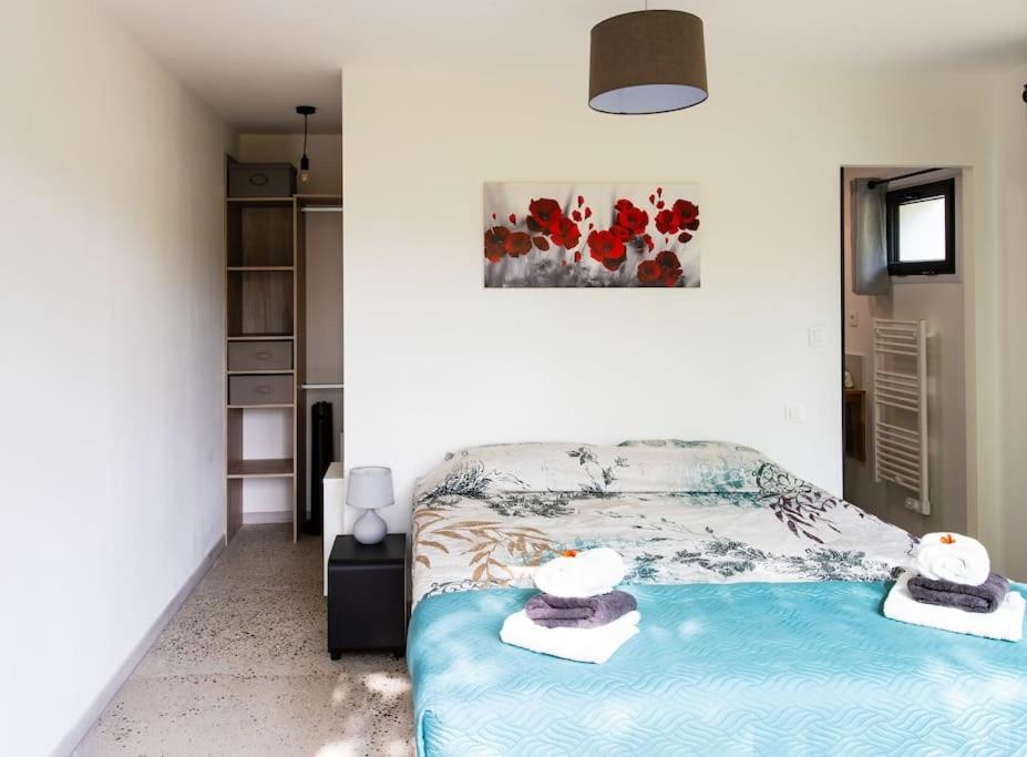 Villa Blanche, Contemporary, Cathars, Couiza, Carcassonne Exteriér fotografie