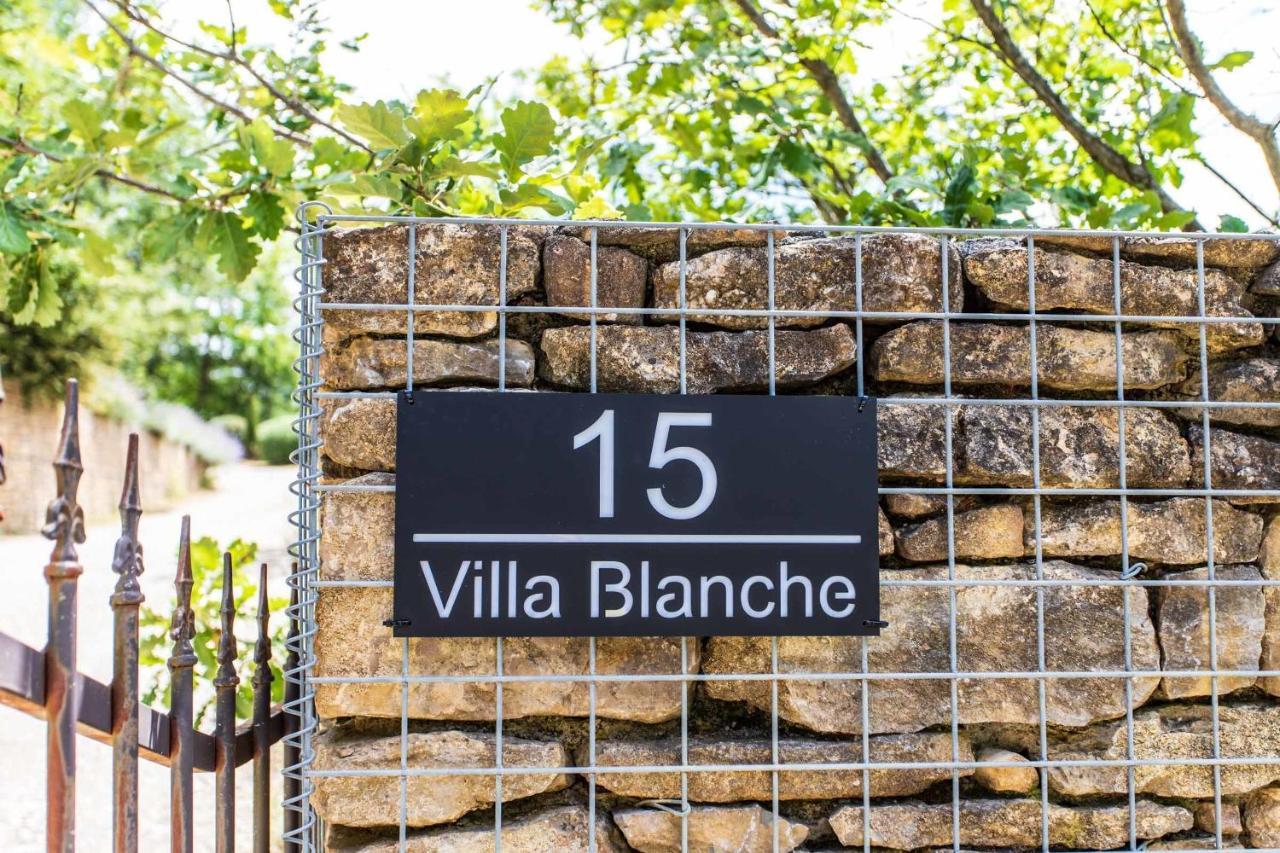 Villa Blanche, Contemporary, Cathars, Couiza, Carcassonne Exteriér fotografie